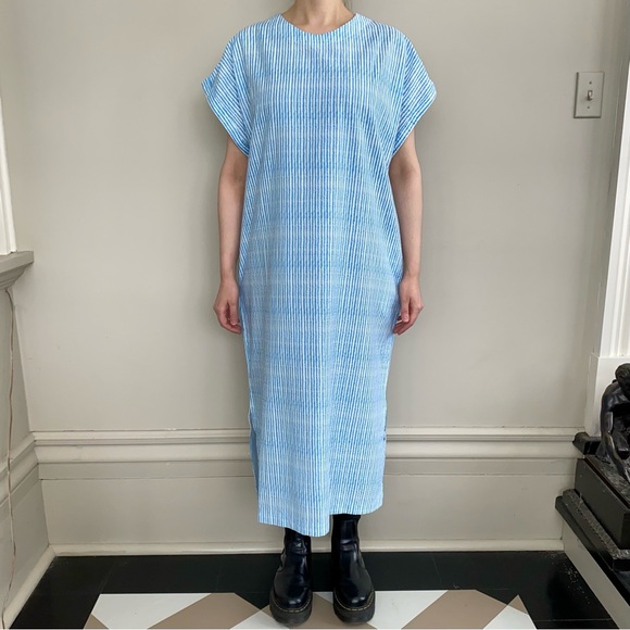 Smash + Tess Dresses & Skirts - NWT ($130.00) Smash + Tess The Fresh Shift Dress. 🩵